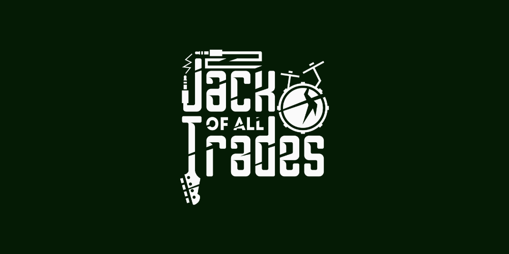 Jack of all Trades 1